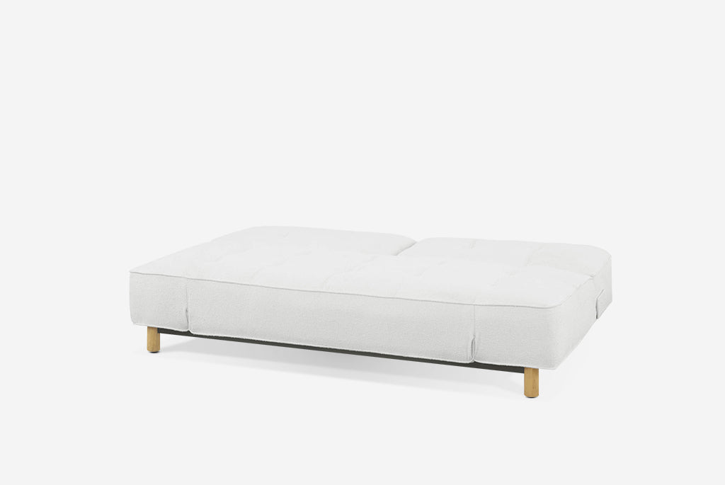 Fold Low Profile Convertible Couch