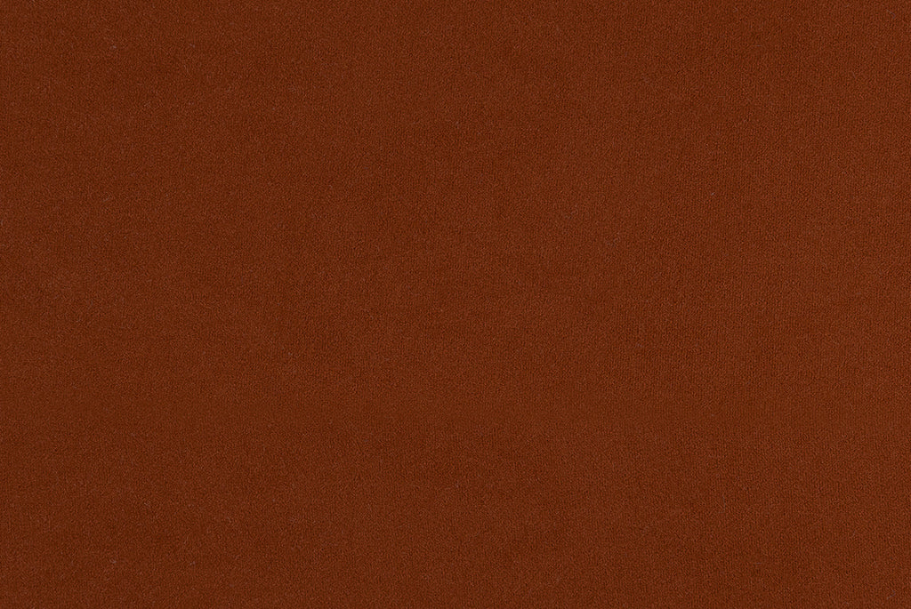 Galaxy Loveseat Rust Swatch