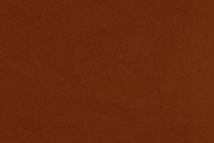 Galaxy Loveseat Rust Swatch