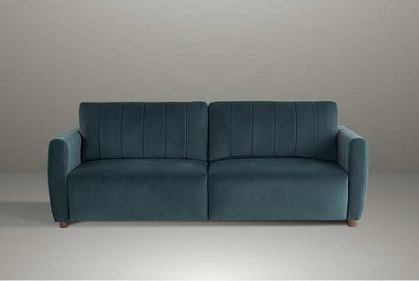 Galaxy Queen Sleeper Sofa