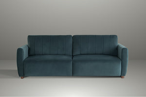 Galaxy Queen Sleeper Sofa