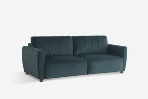 Galaxy Queen Sleeper Sofa