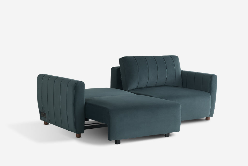 Galaxy Queen Sleeper Sofa