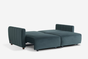 Galaxy Queen Sleeper Sofa