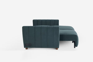 Galaxy Queen Sleeper Sofa