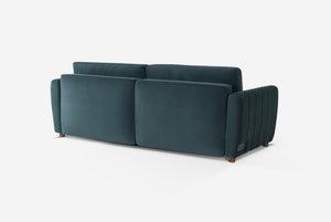 Galaxy Queen Sleeper Sofa