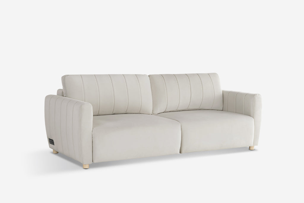 Galaxy Queen Sleeper Sofa