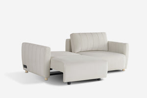 Galaxy Queen Sleeper Sofa