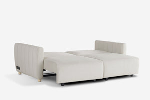 Galaxy Queen Sleeper Sofa