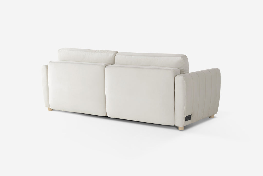 Galaxy Queen Sleeper Sofa