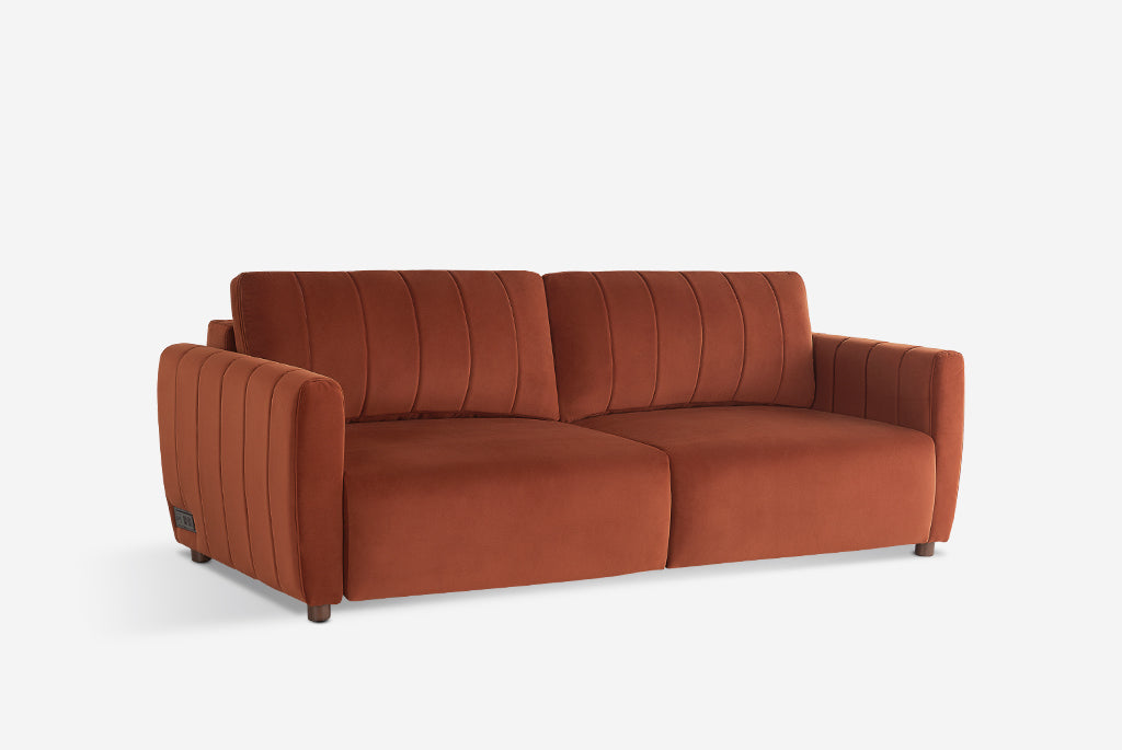 Galaxy Queen Sleeper Sofa