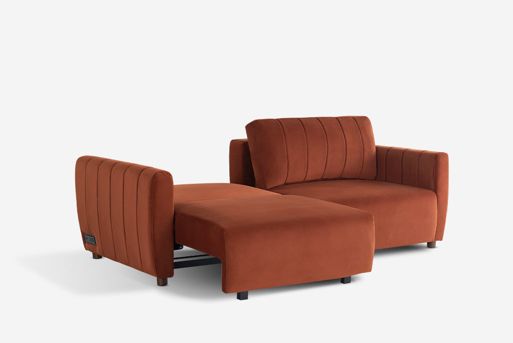 Galaxy Queen Sleeper Sofa