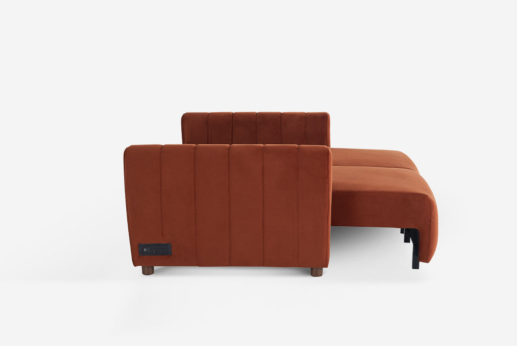 Galaxy Queen Sleeper Sofa