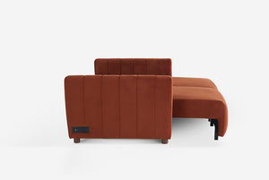 Galaxy Queen Sleeper Sofa