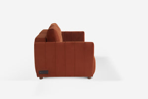 Galaxy Queen Sleeper Sofa