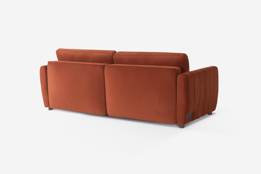 Galaxy Queen Sleeper Sofa