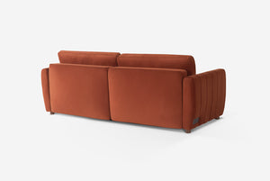 Galaxy Queen Sleeper Sofa