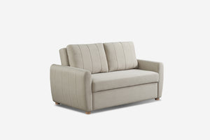 Galaxy Full-Sized Sleeper Loveseat