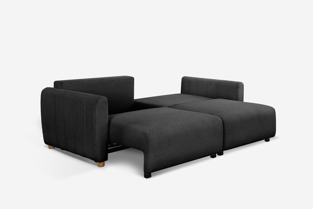 Galaxy Queen Sleeper Sofa