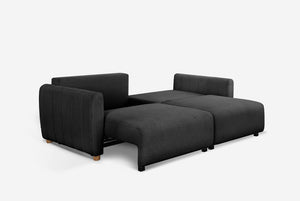 Galaxy Queen Sleeper Sofa