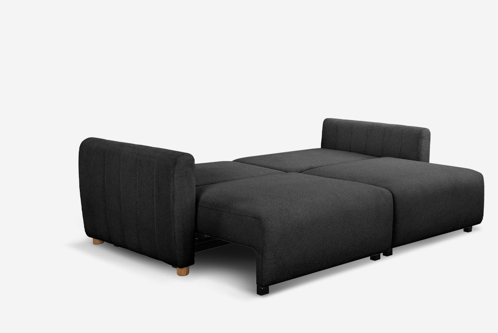 Galaxy Queen Sleeper Sofa