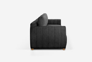 Galaxy Queen Sleeper Sofa