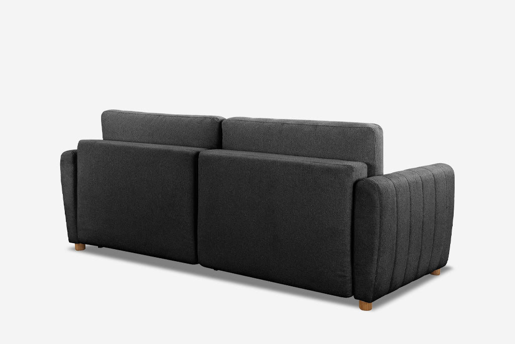 Galaxy Queen Sleeper Sofa