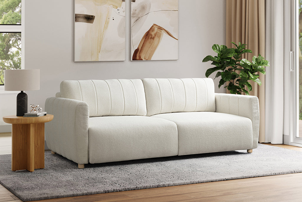 Galaxy Queen Sleeper Sofa