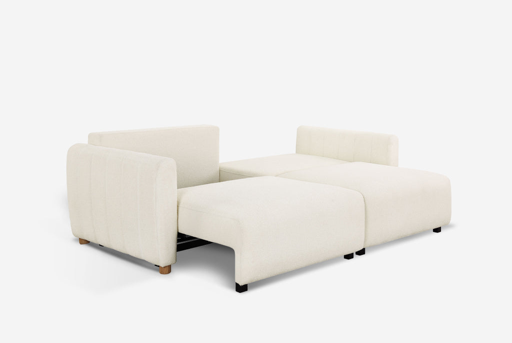 Galaxy Queen Sleeper Sofa