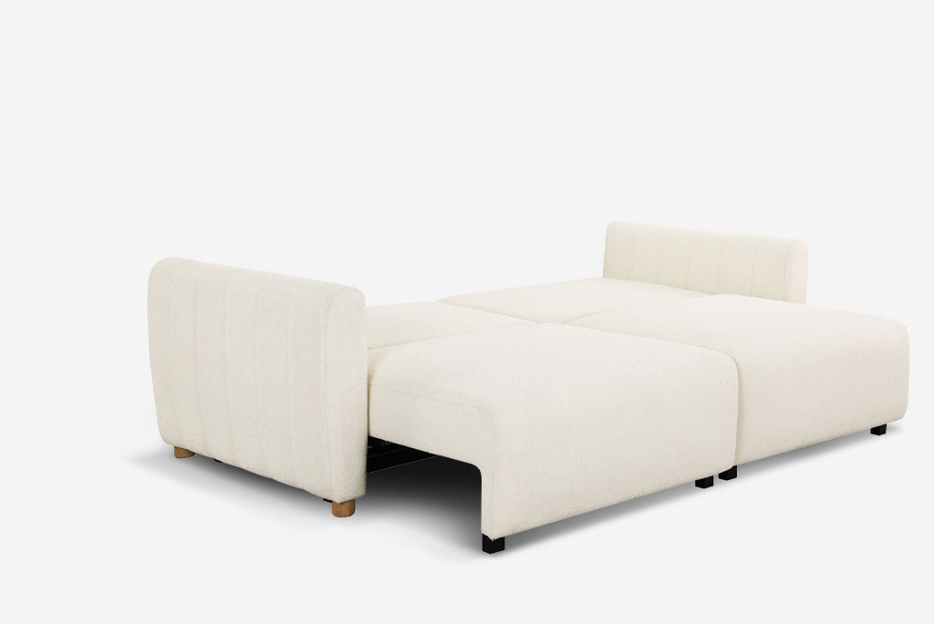 Galaxy Queen Sleeper Sofa