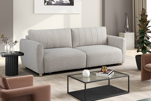 Galaxy Queen Sleeper Sofa