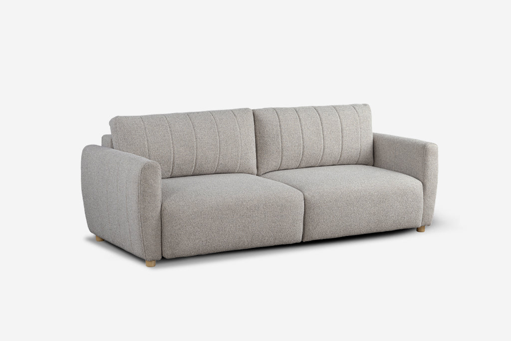 Galaxy Queen Sleeper Sofa