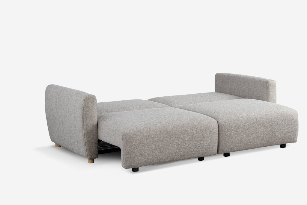 Galaxy Queen Sleeper Sofa