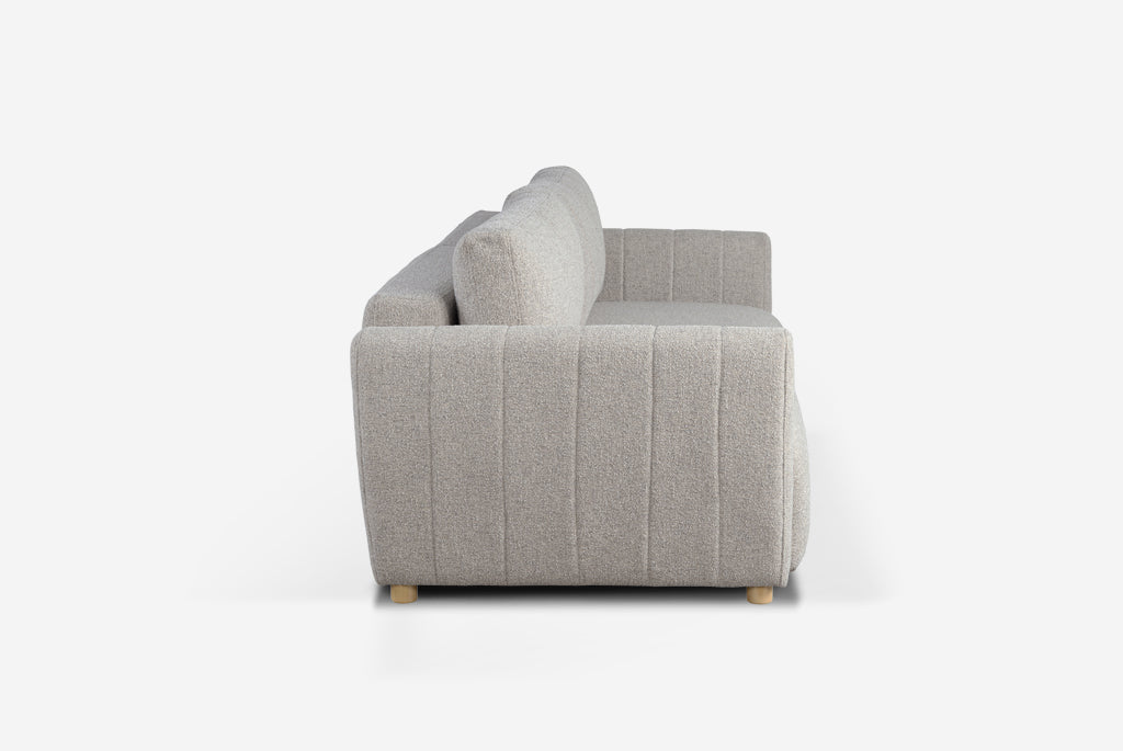 Galaxy Queen Sleeper Sofa