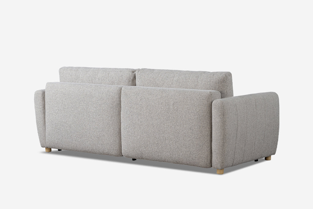 Galaxy Queen Sleeper Sofa