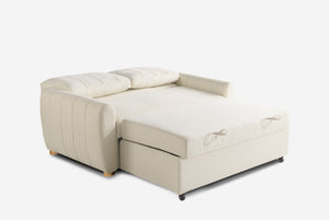 Galaxy Full-Sized Sleeper Loveseat