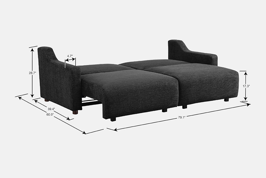 Gateway Queen Sleeper Sofa