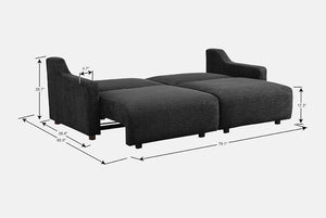 Gateway Queen Sleeper Sofa