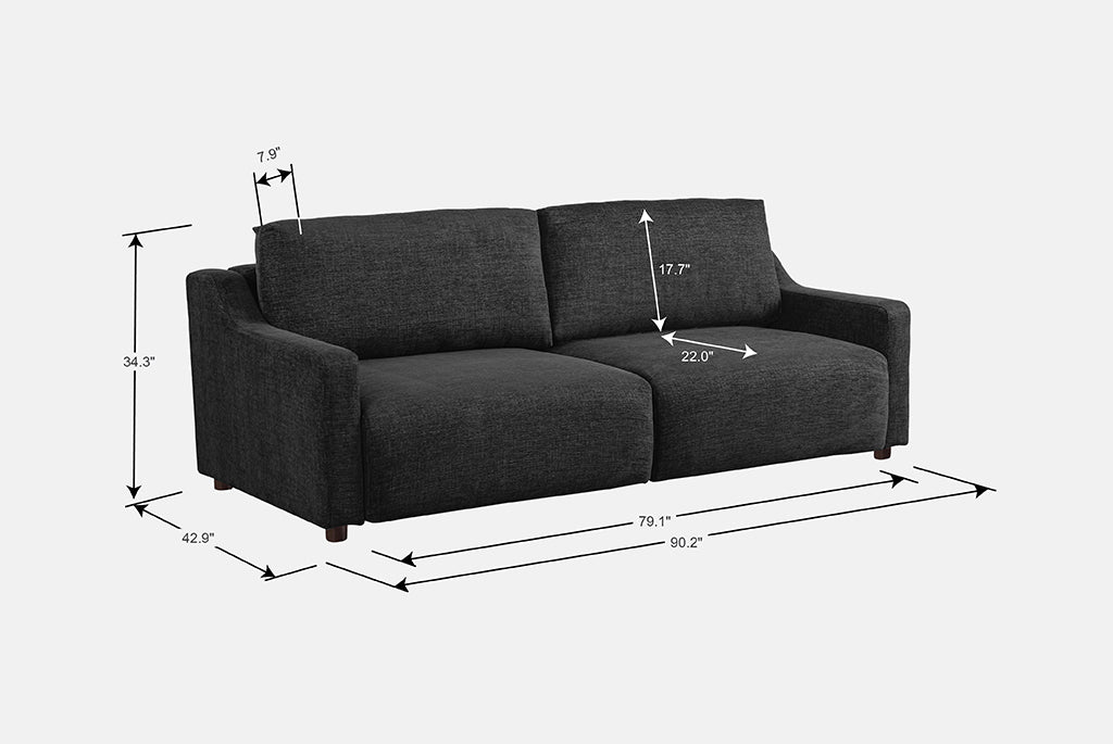 Gateway Queen Sleeper Sofa