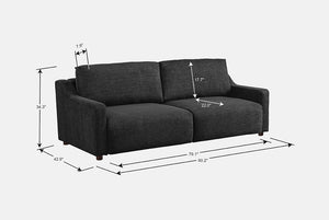Gateway Queen Sleeper Sofa
