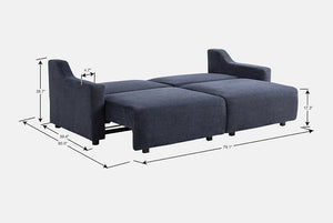 Gateway Queen Sleeper Sofa