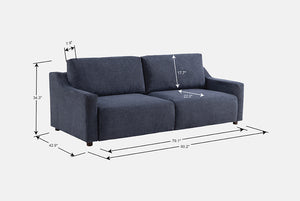 Gateway Queen Sleeper Sofa