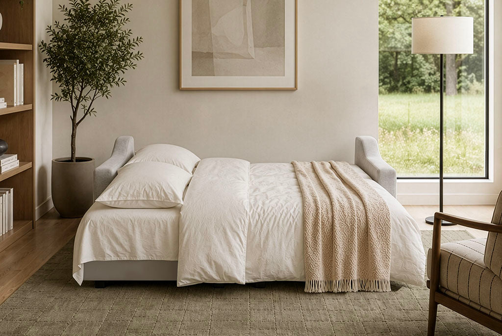 Gateway Queen Sleeper Sofa