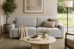 Gateway Queen Sleeper Sofa