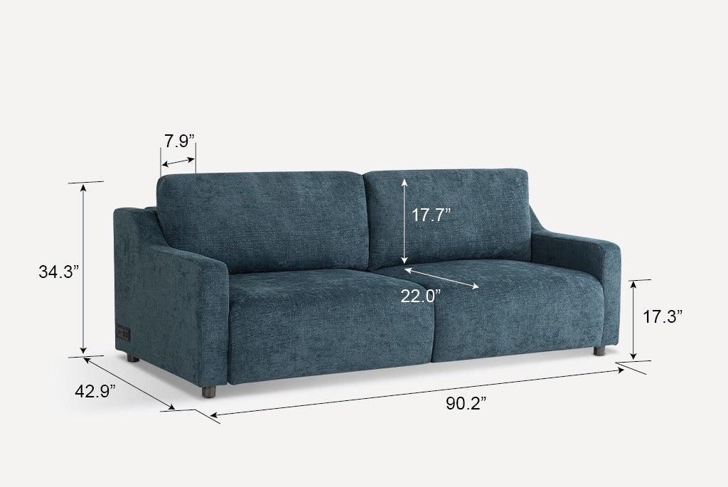 Gateway Queen Sleeper Sofa