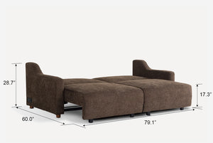 Gateway Queen Sleeper Sofa