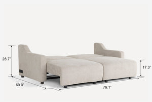 Gateway Queen Sleeper Sofa