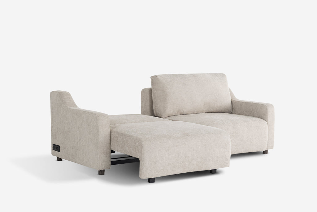 Gateway Queen Sleeper Sofa