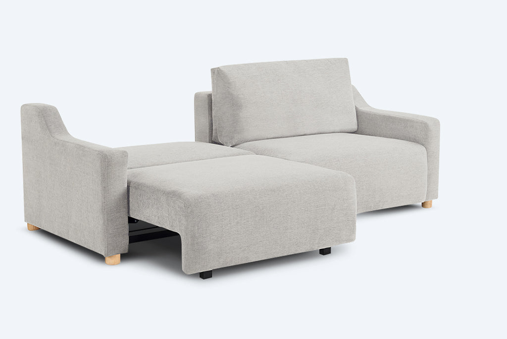 gateway sleeper sofa