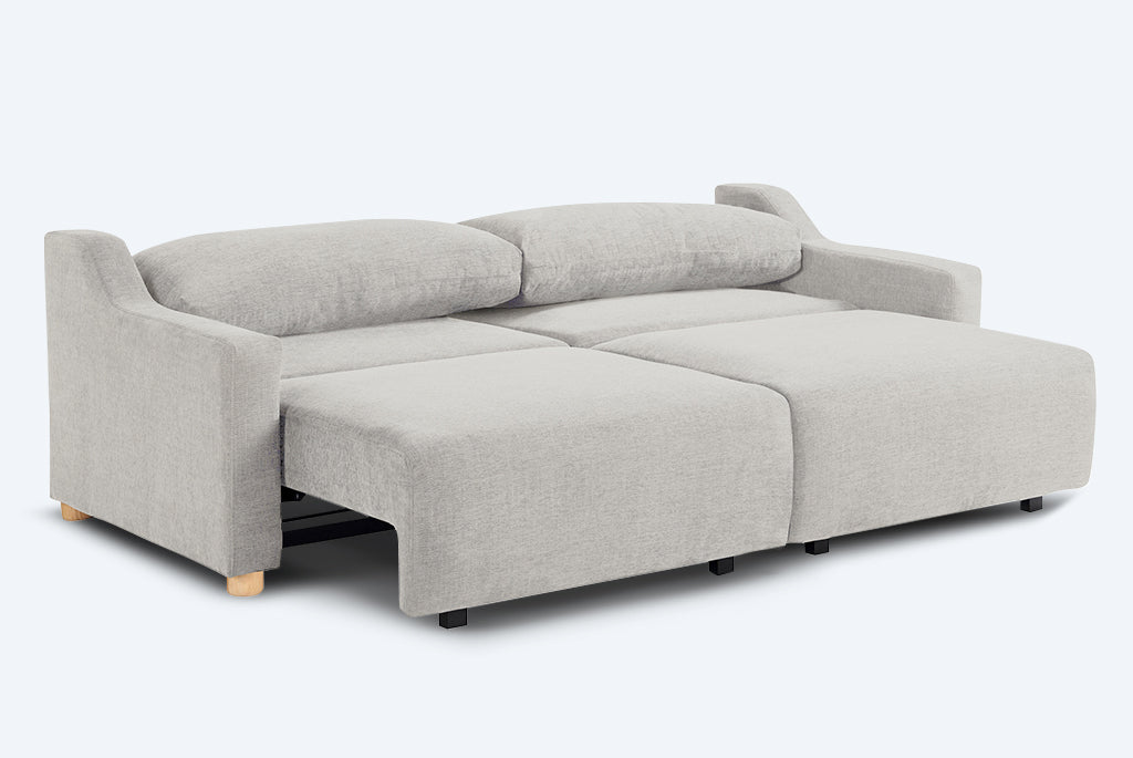 gateway sleeper sofa